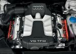 Audi S5 Sportback 2010 года (WW)